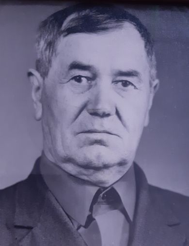Токарев Петр Авдеевич