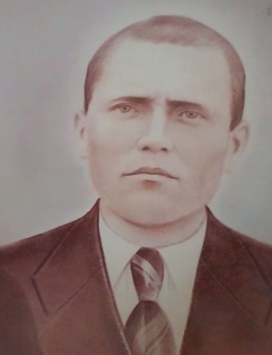 Фролов Лазарь Иванович