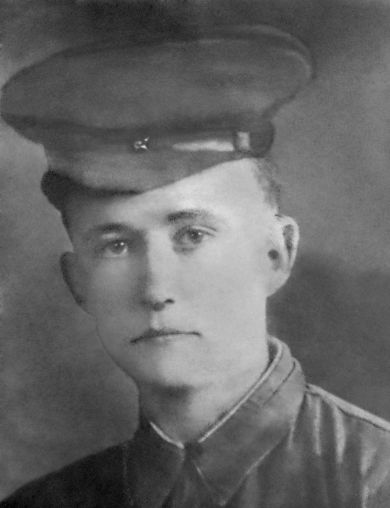 Хлыщиборщ Иван Алексеевич