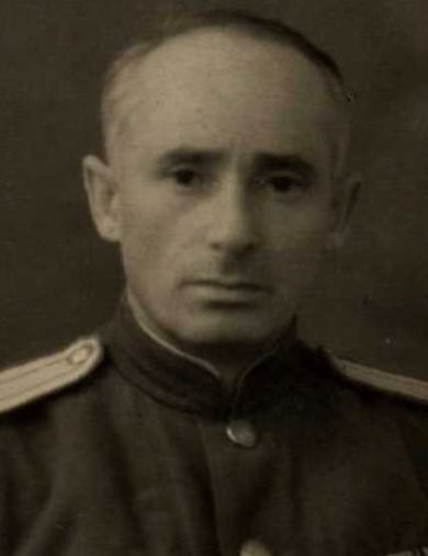 Розовский Борис Исаакович