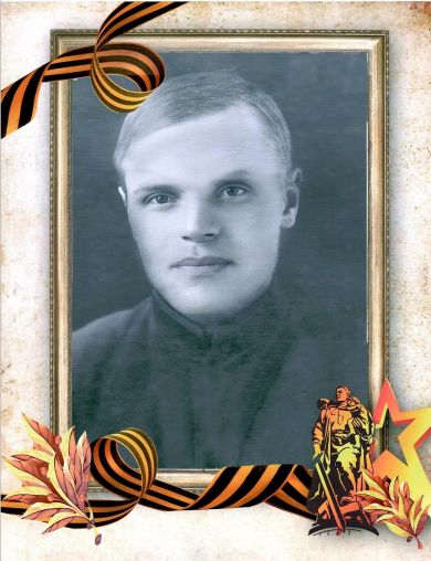Хиневич Павел Степанович
