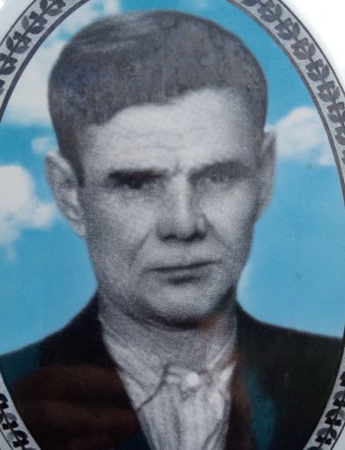 Назимкин Василий Васильевич
