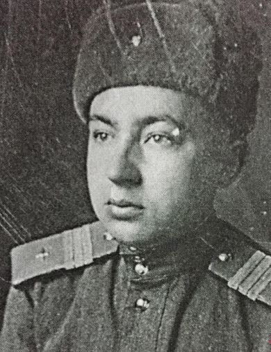 Бодов Александр Емельянович