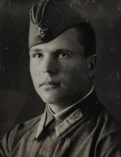 Харькин Алексей Трофимович
