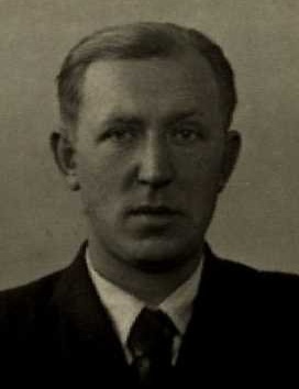 Лаврентьев Юрий Николаевич