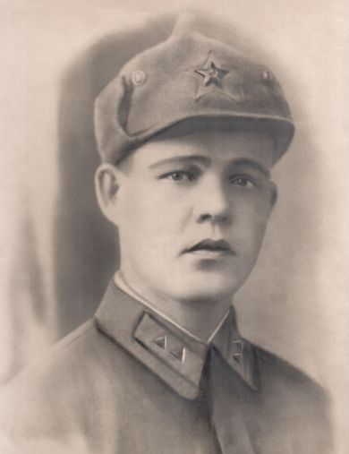 Сухоруков Михаил Иванович