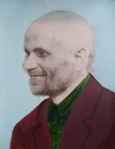 Тугаев Яков Михайлович