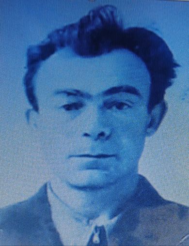 Жаров Николай Сергеевич