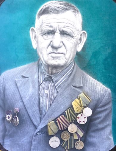 Бублик Никита Александрович