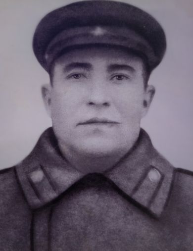 Райков Семен Алексеевич