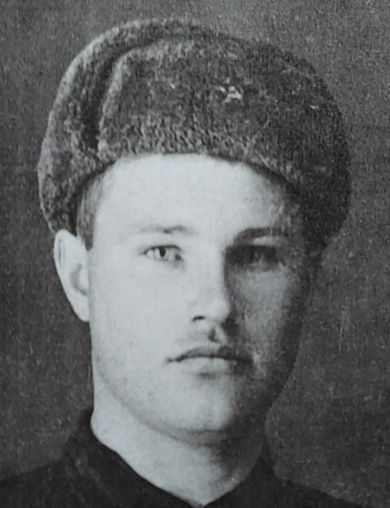 Зайцев Михаил Петрович