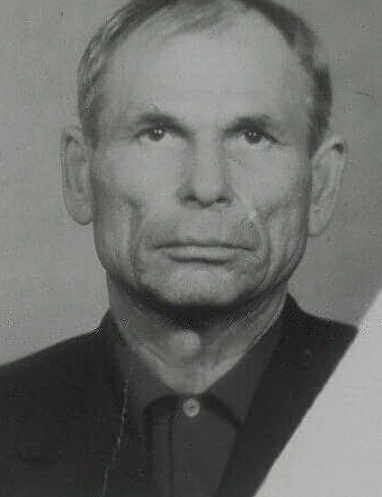 Егоров Николай Андреевич