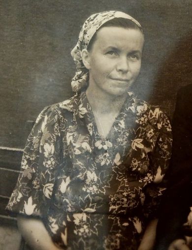 Юсупова Мадина Карамулловна