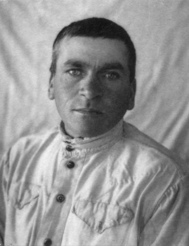 Комаров Иван Никанорович
