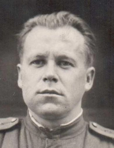 Лосев Леонид Николаевич