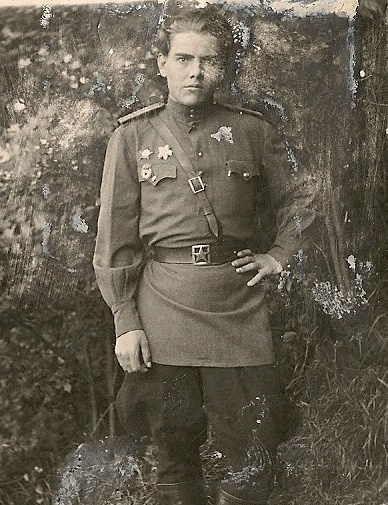 Бобков Иван Дмитриевич