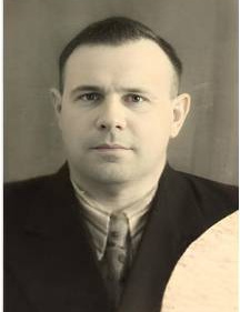 Седенко Алексей Пантелеевич