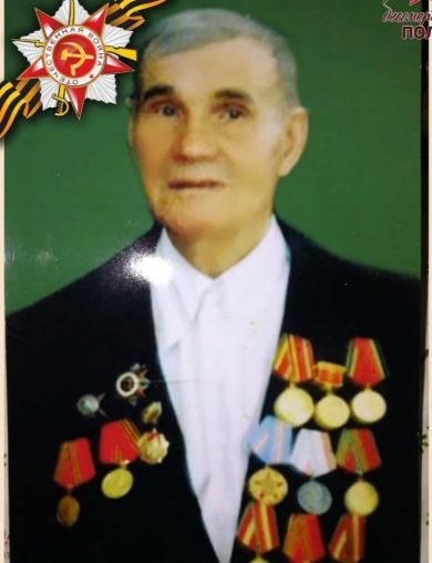 Милосердов Антон Алексеевич