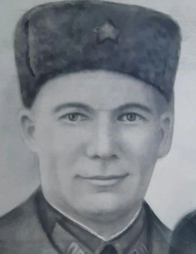 Телушкин Иван Константинович