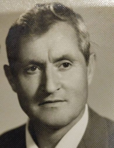 Саркисян Вараздат Оганесович