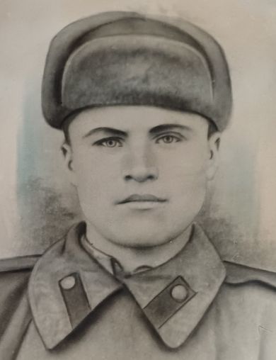 Забурдаев Михаил Иванович