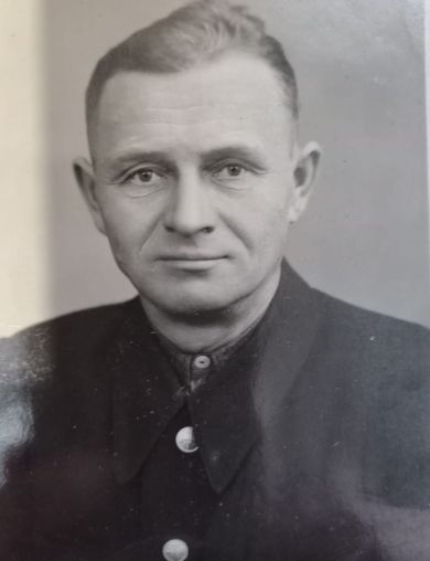 Савин Семён Сергеевич