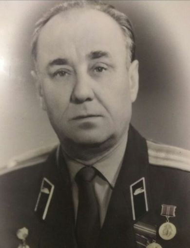 Гриценко Иван Иванович