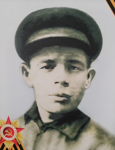 Филин Иван Николаевич