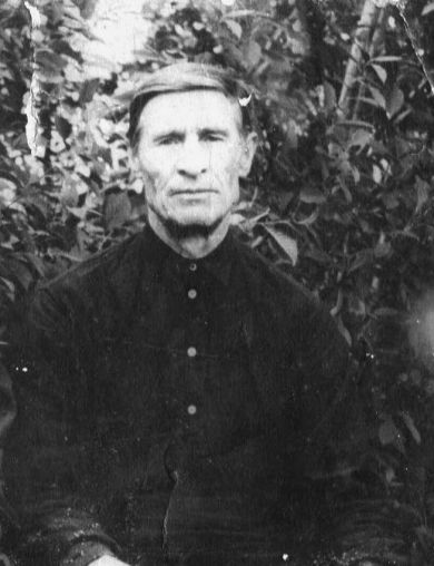 Марков Дмитрий Григорьевич