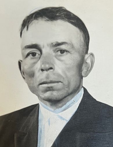 Берестевич Иван Николаевич