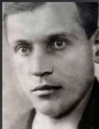 Ващенков Дмитрий Илларионович