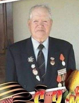 Шишкану Фёдор Васильевич