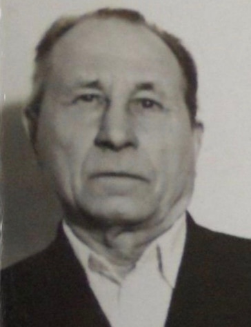 Станков Николай Борисович