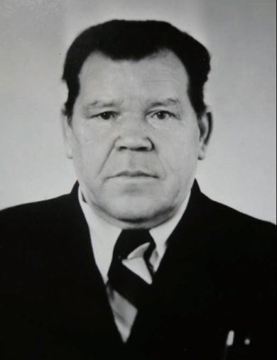 Голеухин Александр Дмитриевич
