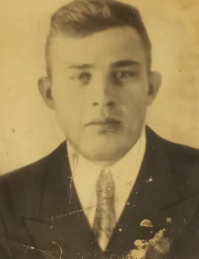 Новиков Сергей Александрович