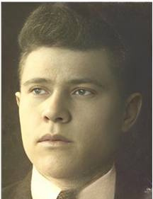 Минеев Георгий Максимович