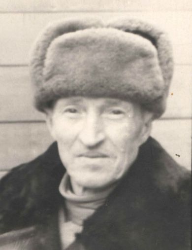 Ковалев Сергей Михайлович