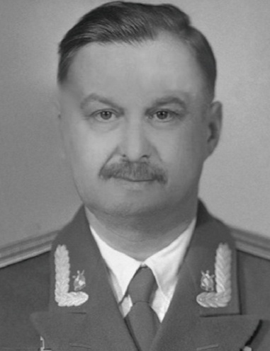 Твеленков Виктор Сергеевич