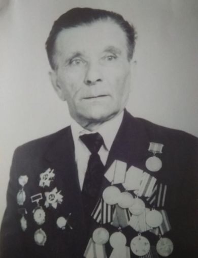Садовой Иван Павлович