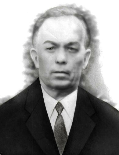 Гусаров Леонид Матвеевич