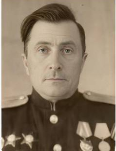 Скакун Иван Егорович
