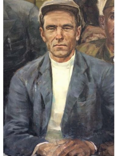 Косеньков Кирилл Павлович