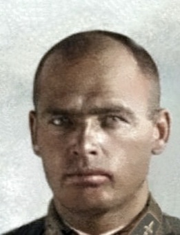 Зоммер Дмитрий Александрович