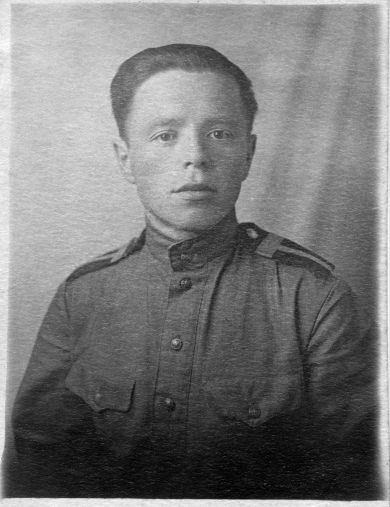 Косяков Василий Михайлович