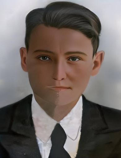 Примеров Анатолий Михайлович