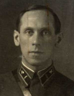 Клыков Николай Васильевич