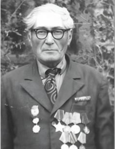 Сарсенов Какен