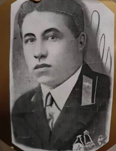 Пушкин Дмитрий Васильевич
