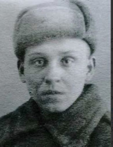 Богачев Михаил Андреевич (Андриянович)