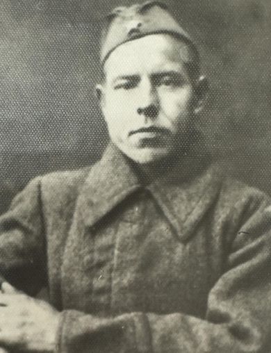 Часовников Прокопий Дмитриевич